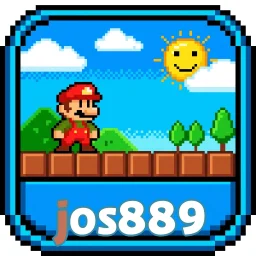 JOS889 — ikon APK